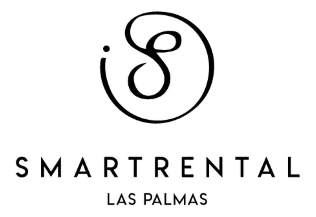 Smartr Las Palmas Exterior photo